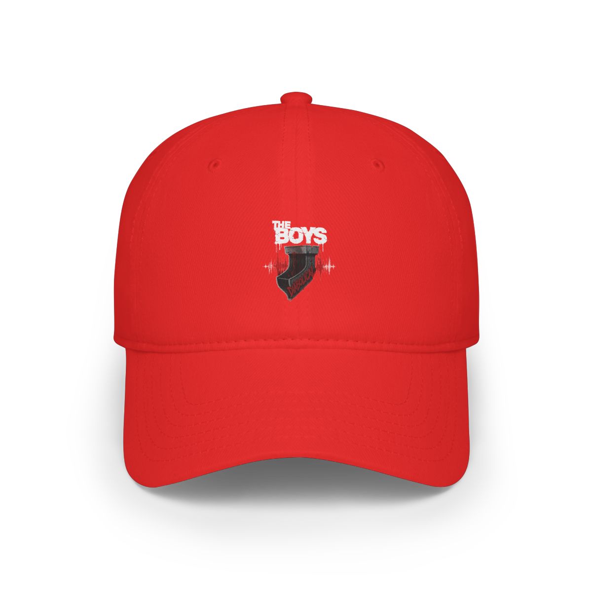 The Boys "DIABOLICAL" Hat - Official hats merchandise