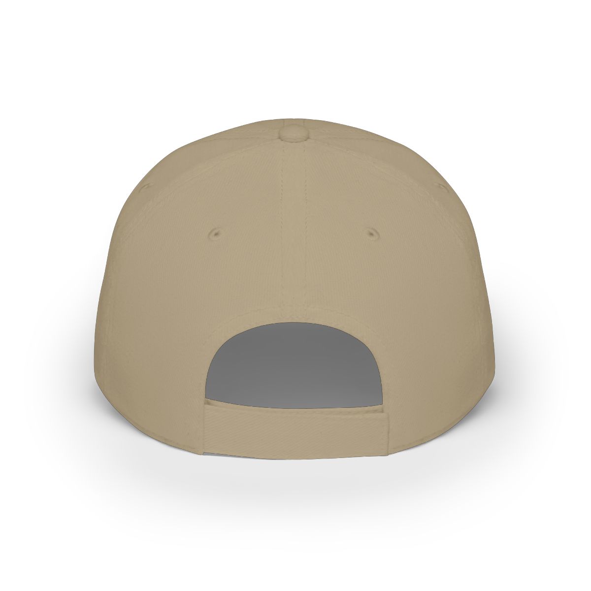 The Boys distressed logo Baseball Cap | TV show merchandise, embroidered hat | The Boys - alternate angle 1, merchandise
