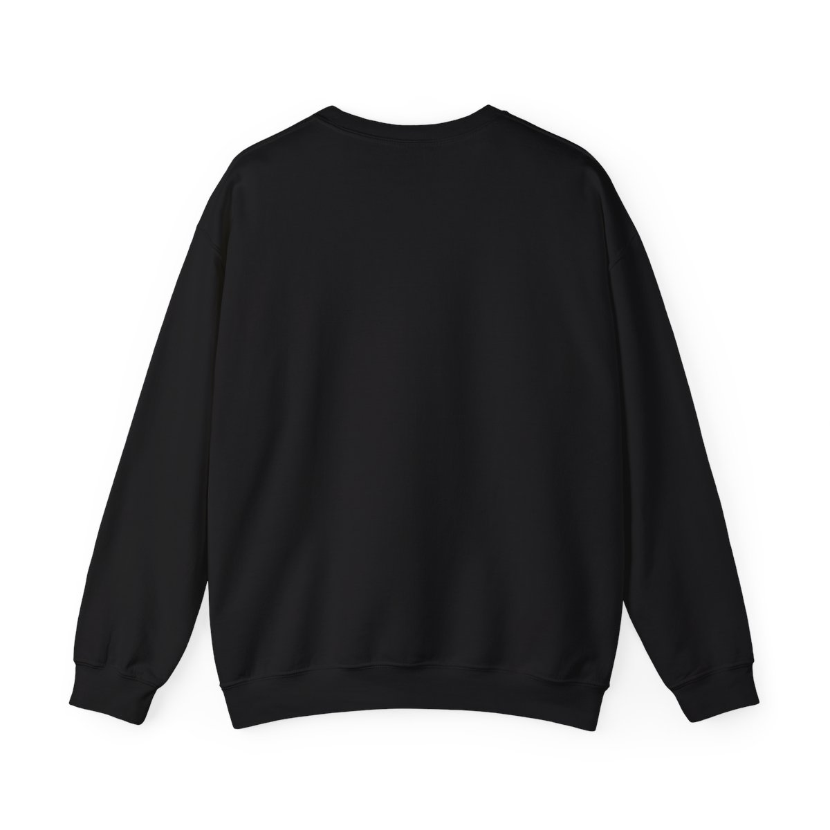Screaming Face Collage Sweatshirt | Horror Movie Poster Style | The Boys - alternate angle 1, merchandise